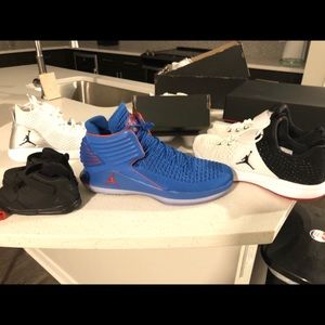 Meet your Posher, Alex